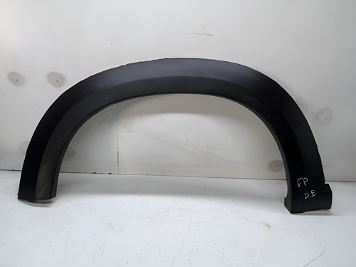 Moldura Aplique Paralama Esquerdo Fiat Pulse
