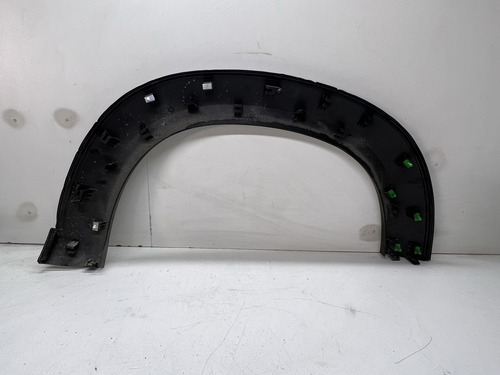 Moldura Aplique Paralama Esquerdo Fiat Pulse - Imagem 2