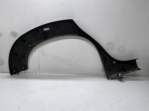 Aplique Moldura Esquerda Lateral Fiat Pulse - Imagem 2