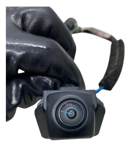 Câmera De Ré Honda Hr-v 2022 Diante 395303m0t011  - Imagem 3