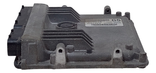 Módulo Injeção Toyota Corolla 2.0 15/17 - Imagem 4