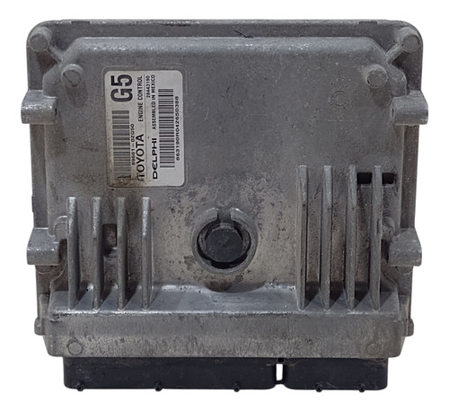 Módulo Injeção Toyota Corolla 2.0 15/17 - Imagem 5