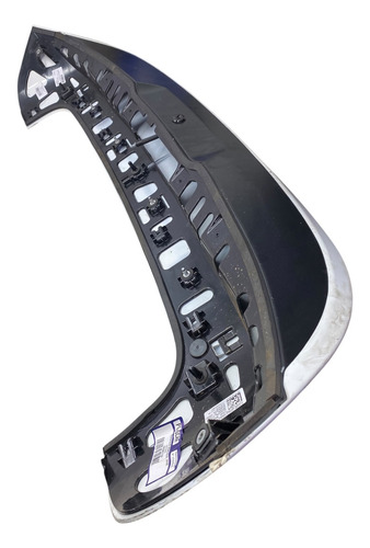 Aerofólio Traseiro Fiat Pulse  - Imagem 3