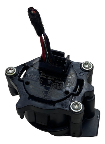 Botão Start Stop Fiat Pulse 