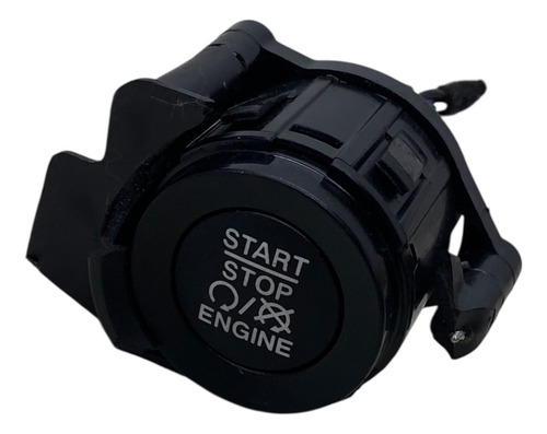 Botão Start Stop Fiat Pulse  - Imagem 2