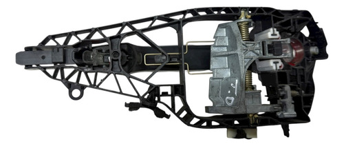 Maçaneta Traseira Direita Mini Cooper 2015 F55  Traseira - Imagem 2