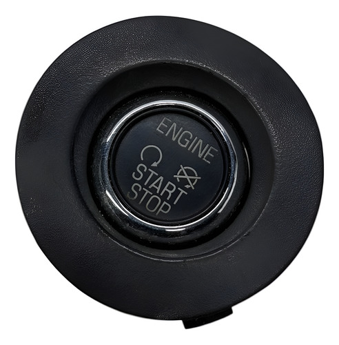 Botão Start Stop Ford Edge 2013 