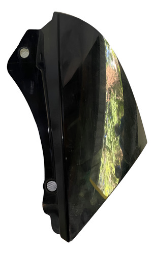 Acabamento Coluna Traseira Direita Fiat Mobi