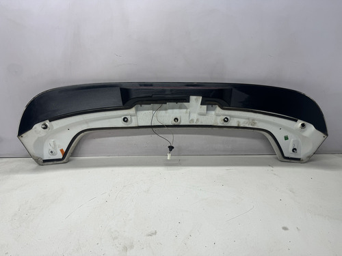 Aerofolio Break Light Chery Tiggo 2 - Imagem 2