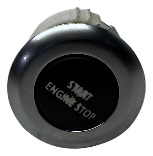 Botão Start Stop Range Rover Sport 2010/13 