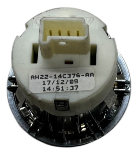 Botão Start Stop Range Rover Sport 2010/13  - Imagem 2