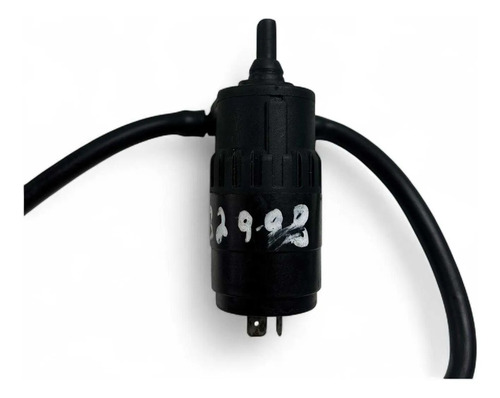Bomba De Esguicho Limpador Fiat Idea Palio 2007 2015