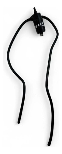 Bomba De Esguicho Limpador Fiat Idea Palio 2007 2015 - Imagem 3