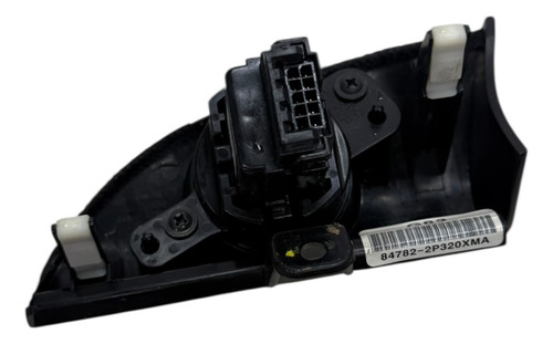 Botão Start Stop Kia Sorento 2010/13  - Imagem 2