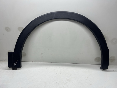 Aplique Moldura Paralama Direito Vw T-cross Original