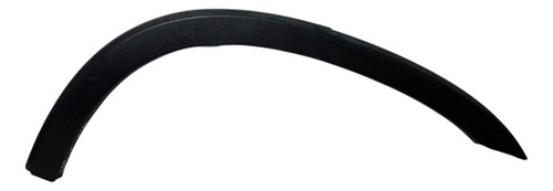 Aplique Moldura Lateral Traseira Esquerda Kia Sorento 10/13
