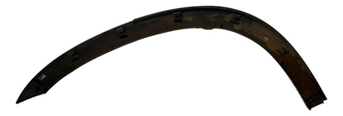 Aplique Moldura Lateral Traseira Esquerda Kia Sorento 10/13 - Imagem 2