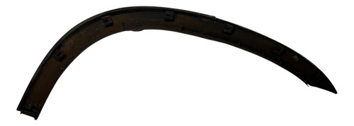 Aplique Moldura Lateral Traseira Direita Kia Sorento 2010/13 - Imagem 2