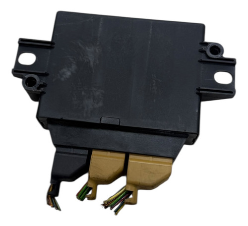 Módulo Sensor Estacionamento Vw Tiguan 1t0919475p Preto - Imagem 2