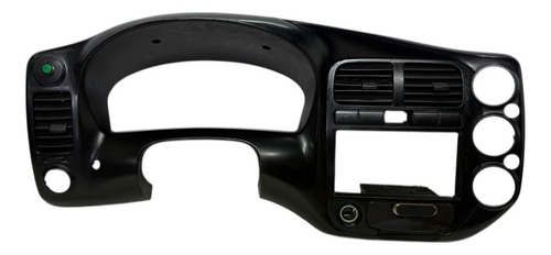 Moldura Painel Com Difusor Kia Bongo 2010 