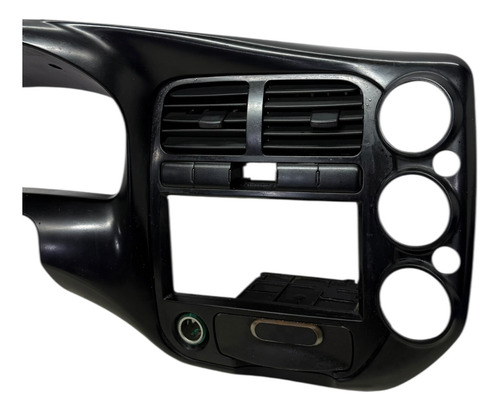 Moldura Painel Com Difusor Kia Bongo 2010  - Imagem 2