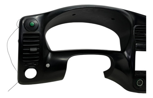 Moldura Painel Com Difusor Kia Bongo 2010  - Imagem 4