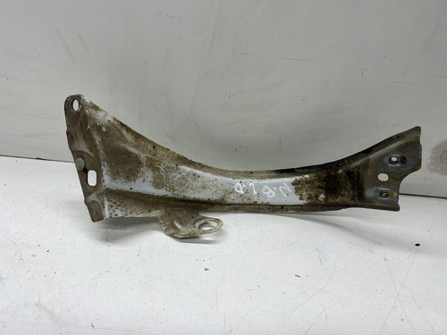 Suporte Paralama Direito Fusca Tsi 2012 A 2015 Cinza