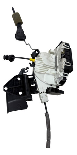 Fechadura Dianteira Esquerda Mercedes C180 2008 A 2014  - Imagem 2