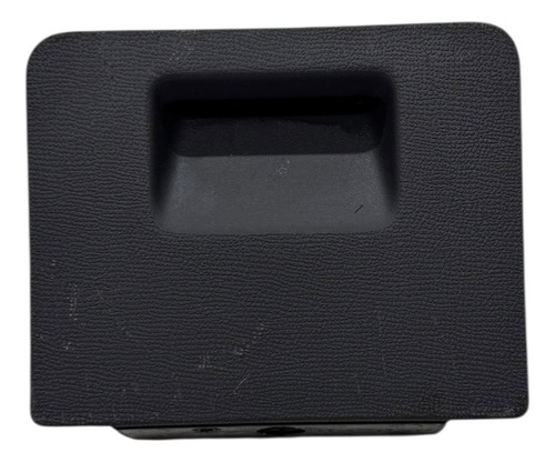 Porta Objeto Painel Gm S10 2014 A 2016  Preto