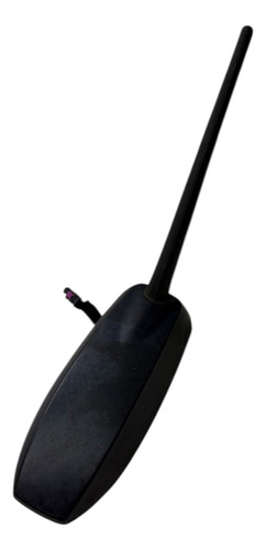 Antena Teto Chevrolet Ônix Plus Sedan  Preto