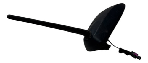 Antena Teto Chevrolet Ônix Plus Sedan  Preto - Imagem 2