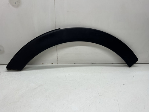 Aplique Moldura Lateral Tras Esquerda Hyundai Creta 17/21