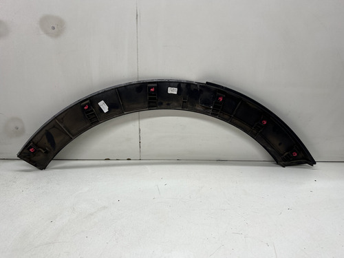 Aplique Moldura Lateral Tras Esquerda Hyundai Creta 17/21 - Imagem 2