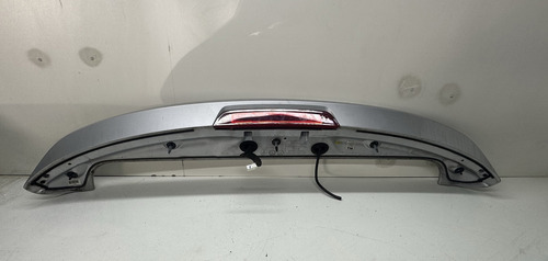 Aerofolio Tampa Traseira Hyundai Ix35