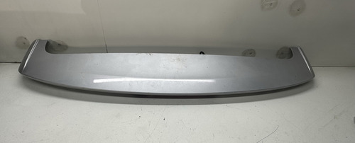 Aerofolio Tampa Traseira Hyundai Ix35 - Imagem 2