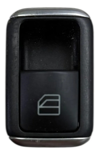 Botão Vidro Elétrico Mercedes C180 2008 A 2014 