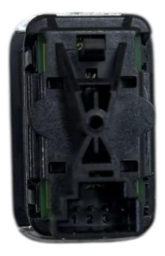 Botão Vidro Elétrico Mercedes C180 2008 A 2014  - Imagem 2