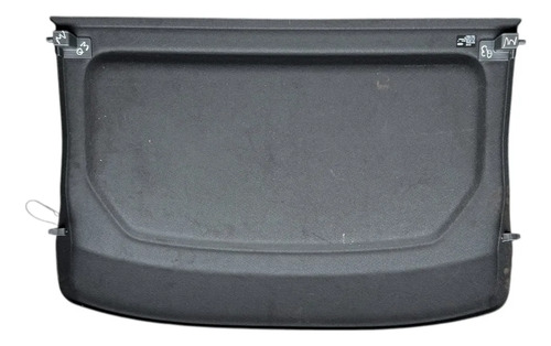 Tampao Bagagito Audi Q3 Sportback 83f867769a  Cinza - Imagem 2