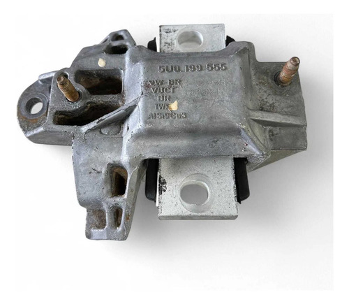 Suporte Motor Esquerdo Volkswagen Voyage 2016 2020 5u0199555 - Imagem 3