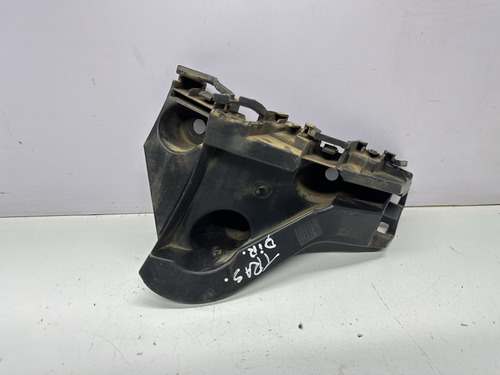 Guia Parachoque Traseiro Direito Vw Nivus