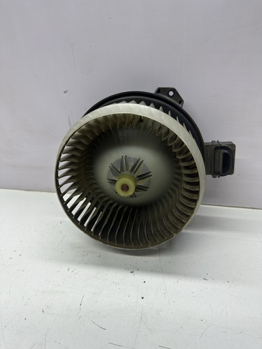 Motor Ventilador Ar Forçado Subaru Tribeca - Imagem 2