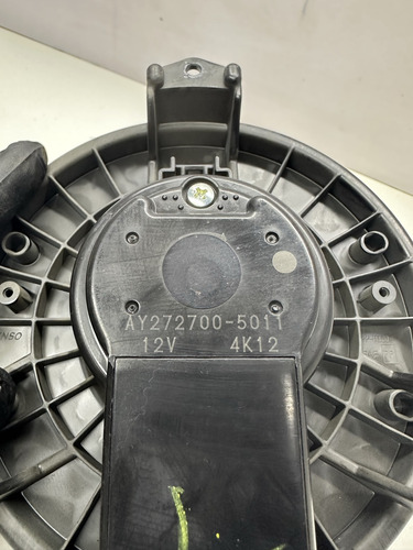 Motor Ventilador Ar Forçado Subaru Tribeca - Imagem 3