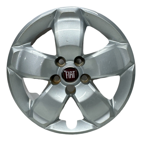 Calota Fiat Toro Original