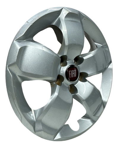 Calota Fiat Toro Original - Imagem 3