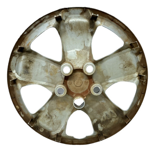 Calota Fiat Toro Original - Imagem 4