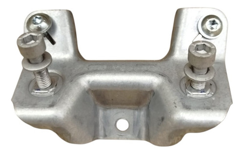 Suporte Forro Da Porta Traseira Esquerda Jeep Renegade 2021 - Imagem 3