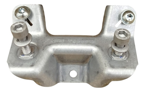 Suporte Forro Da Porta Traseira Esquerda Jeep Renegade 2021 - Imagem 4