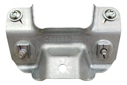 Suporte Forro Da Porta Traseira Esquerda Jeep Renegade 2021 - Imagem 5