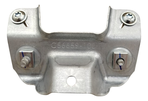 Suporte Forro Da Porta Traseira Esquerda Jeep Renegade 2021 - Imagem 6