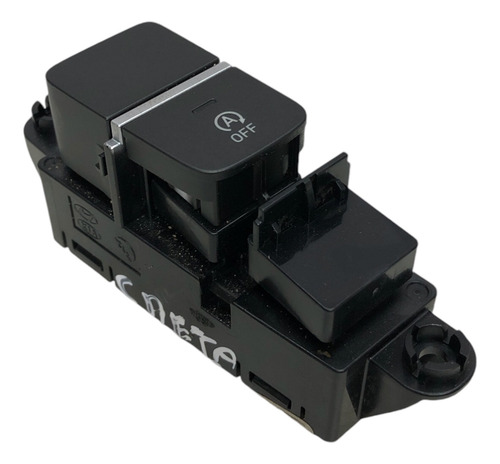 Botão Start Off Hyundai New Creta 2023 - Imagem 3